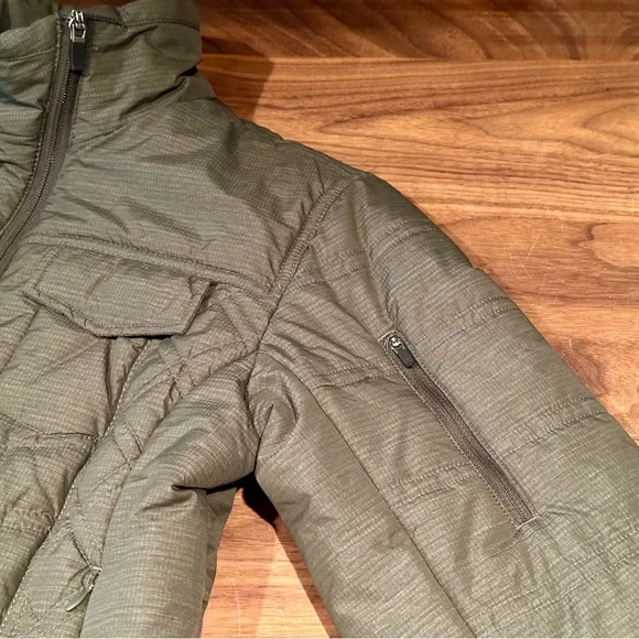 Titlenine Moto Jacket - Picture 6 of 10